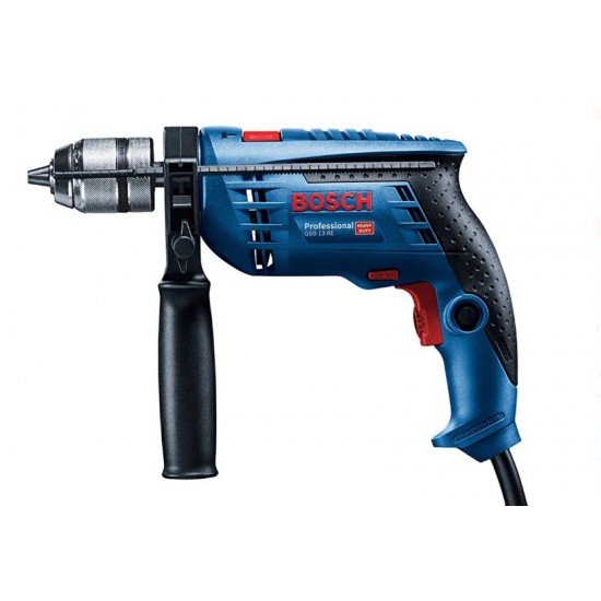 Bosch Darbeli Matkap GSB13RE 600 W